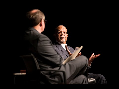 Henry Louis Gates, Jr.: 2019 Chicago Tribune Literary Award