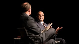 Henry Louis Gates, Jr.: 2019 Chicago Tribune Literary Award video