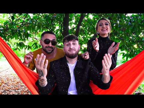 B2N & Alma Velaj & Emanuel Asllani - Mjer ajo gru