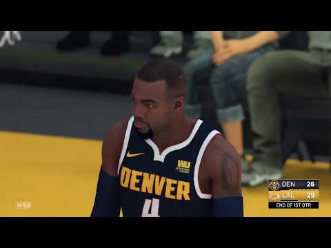 NBA 2K19 MyCareer Ep. 13 - IM THE SIXTH MAN
