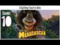 Madagascar 2005 A Spitting Toast To Alex Scene 10 10