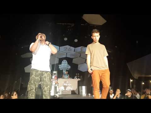 RED BULL BATALLA DE GALLOS/COLOMBIA 2014/4TOS/LUMIERE VS SOKRA/FREESTYLE RAP,HIP HOP