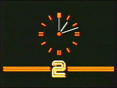 [720p/50p] BBC2 | closedown and transmitter shutdown | 17th April 1982
