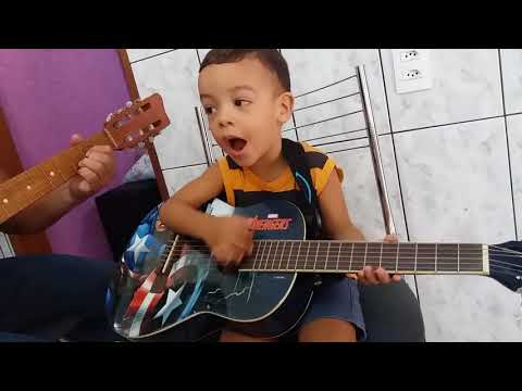 Pai Nosso video