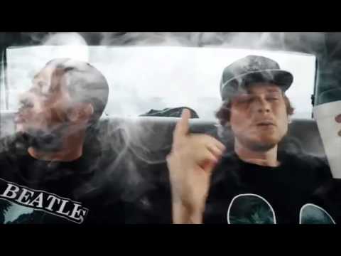 ZipMan Shawty X Mista Fame - Smoken on You -  (Official Music Video)