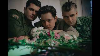 Baby Strange - Pleasure City