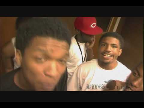 NH Spittin From That Heavyspitters 3 DVD