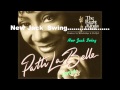 Patti LaBelle The Right Kinda Lover HD