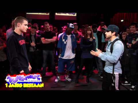 Jeevz vs Jason Bourne