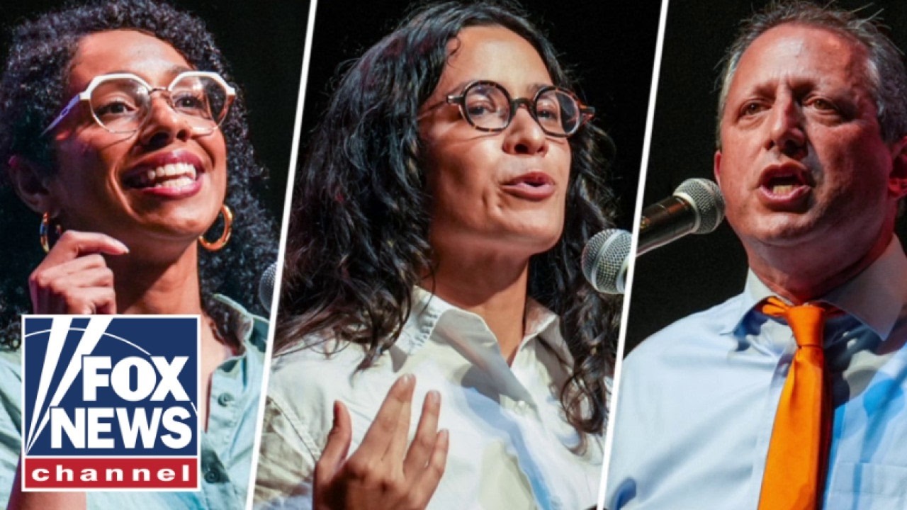 SOCIALIST SURGE: DSA agenda gains traction among Dems ahead of crucial races