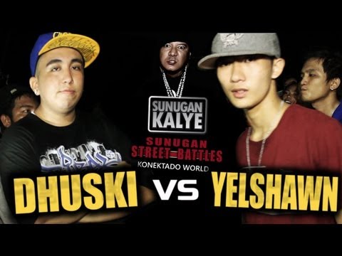 Yelshawn vs Dhuski