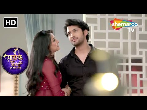 Main Maayke Chali Jaaungi Tum Dekhte Rahiyo - Ep 50 - Full Episode | Hindi Tv Serial