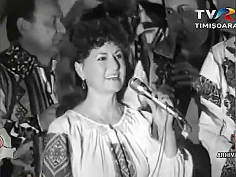 Mariana Draghicescu si Tiberiu Ceia - In gradina cu flori multe ( Arhiva )