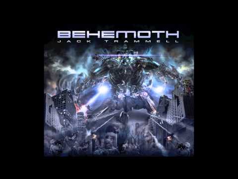 Jack Trammell - Tactical Dominance (Official Audio)