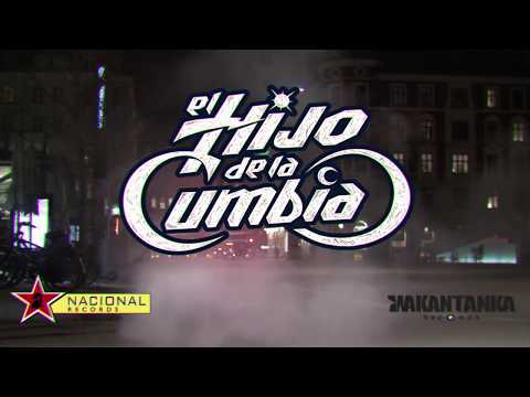 Che Revolution (feat. La Dame Blanche) - El Hijo de la Cumbia (Official Music Video)