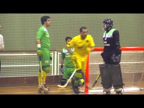 Taça de Portugal 15/16 : CRPF Lavra 7 - 4 Juv Pacense | Resumo "Só Golos"