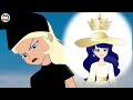 Angel Of Darkness Compilation Story | Cartoons about Animation