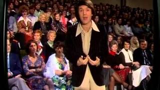 Salvatore Adamo   Leih mir eine Melodie   Starparade   1976