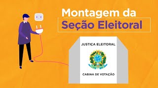 Saiba como justificar ausência se não puder comparecer à votação — Tribunal  Regional Eleitoral do Amapá