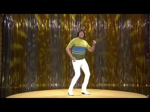 Tight Pants  with Jimmy Fallon, Will Ferrell & Christina Aguilera   YouTube   Google Chrome 2024 07