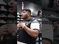 Millionaire Brought 10 000 SHOES Ramitheicon Shorts