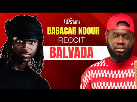 ALL STAR 221 AVEC BALVADA - MERCREDI 10 JUIN 2026
