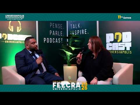 PODCAST UNIVERSIAPOLIS FEECRA