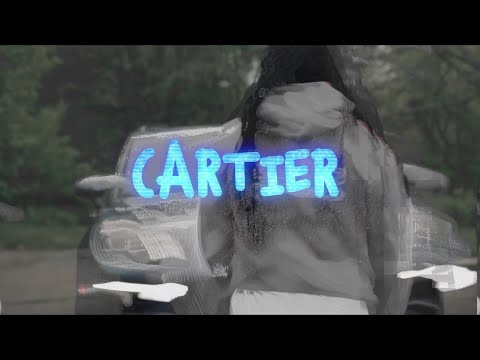 Lil Jamez - Cartier (Official Music Video)