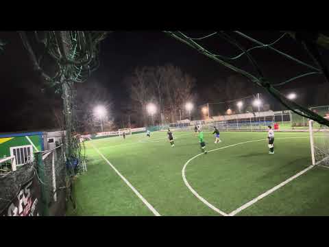 Partita Carrara 90' (PZS)