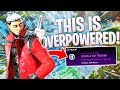 THIS is the BEST Gun in Apex Legends Season 3! - PS4 Apex Legends Crypto Win! THIS is the BEST Gun in Apex Legends Season 3! - PS4 Apex Legends Crypto Win!