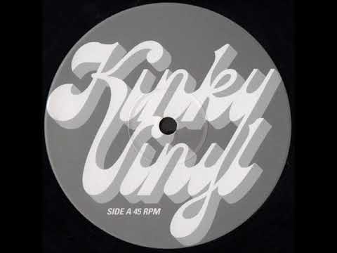 Stephane Malca - Revolution (Mike Monday 'Badman' Remix) (2003)