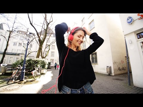 Mauro Mondello ft. Cece Rogers - Fell In Love (ft. The Ruggeds)