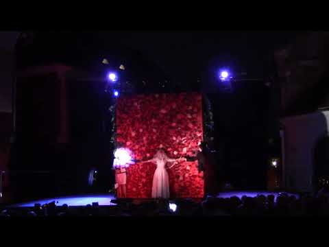 Bordás Barbara - Figaro házassága - Susanna Rózsa Ária