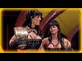 Chyna And Chris Jericho Accept Holly S Royal Rumble Challenge Sunday Night HeAT Jan 16 2000