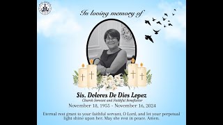 A BLESSED LIFE, A BLESSED SOUL