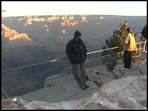 Saving Ed  - Chrono Cut - Day 9