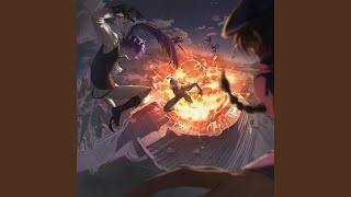 Cover art for Deadlock