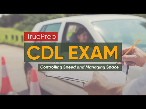 CDL Practice Test 1 Inspection of Vehicle TruePrep
