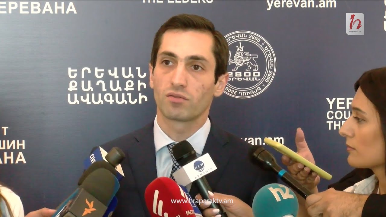 Քաղաքական դաշտը պատրաստվում է արտահերթ ընտրությունների