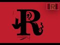 Letter R Song