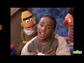 Sesame Street Here We Go