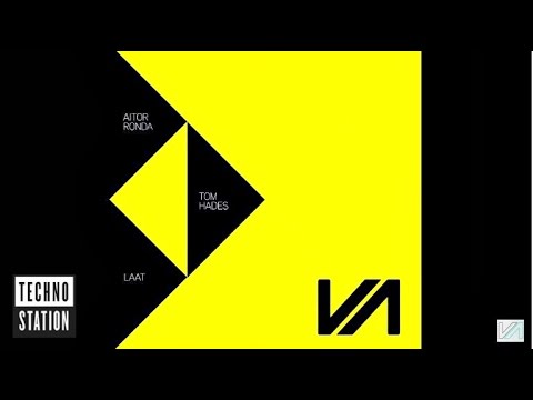 LAAT - Broken Glass | Techno Station