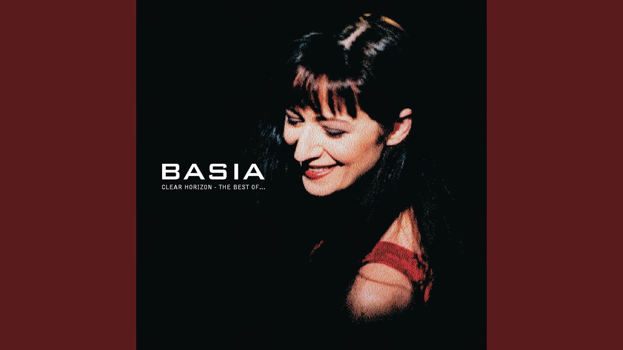 Basia - Drunk on Love