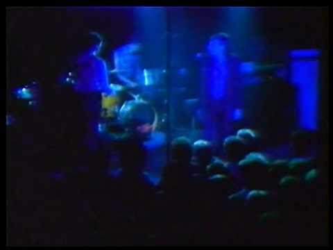 The Fall - Hexen Difinative - Strife Knot - (Live at the Hacienda, Manchester, UK, 1983)