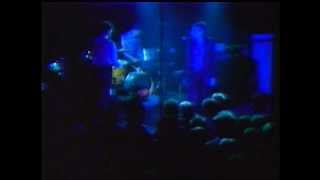 The Fall - Hexen Difinative - Strife Knot - (Live at the Hacienda, Manchester, UK, 1983)
