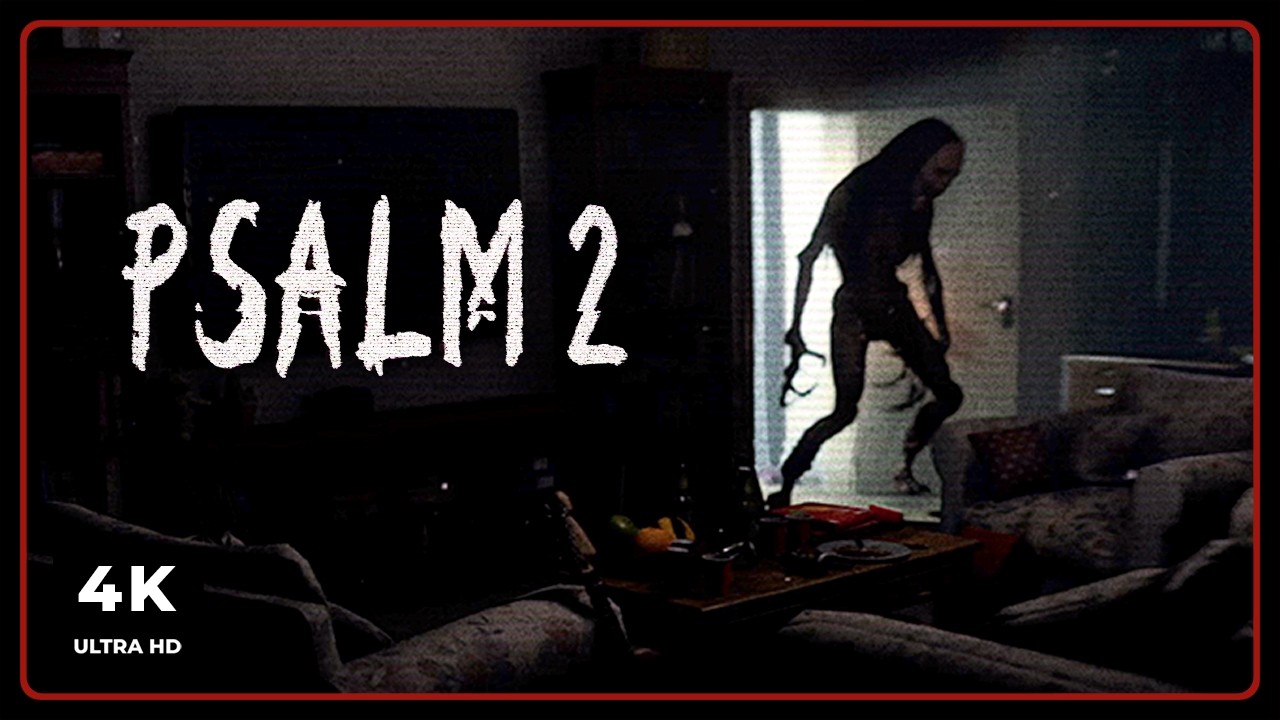 EXPLORA UN EDIFICIO y ENCUENTRA LA SALIDA | PSALM 2 Gameplay Español