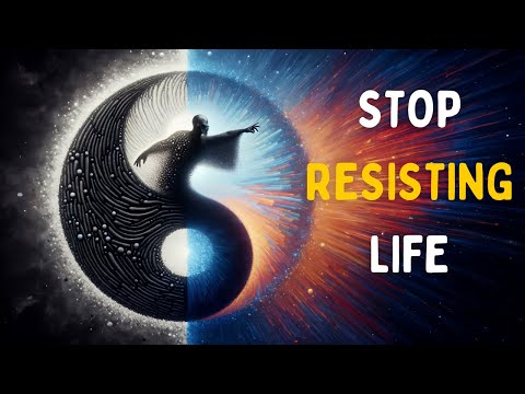 Signs That You're Going Against The Flow