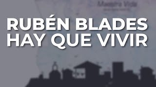 Hay que vivir Music Video