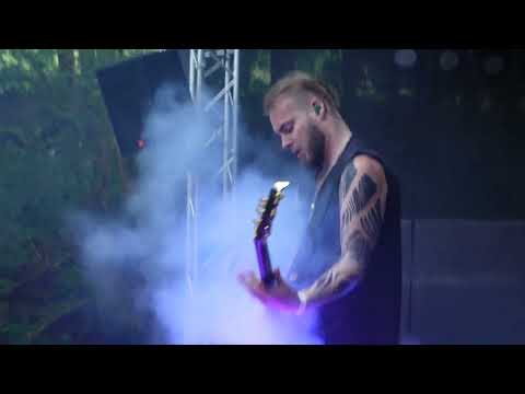 THE HIRSCH EFFEKT - 2025-06-27 - Linach, Germany - [Zum Wilden Michel / Heavy Michel Days] -Live Set