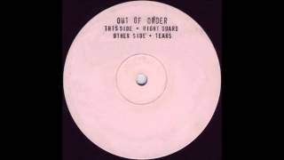 Out Of Order - Tears (1993)